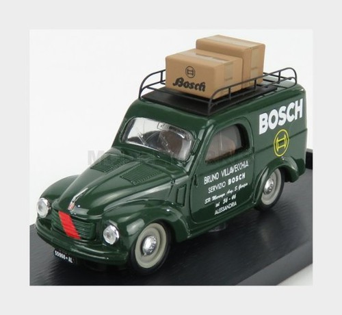 Brumm r374 upd 2021 - brumm, fiat
