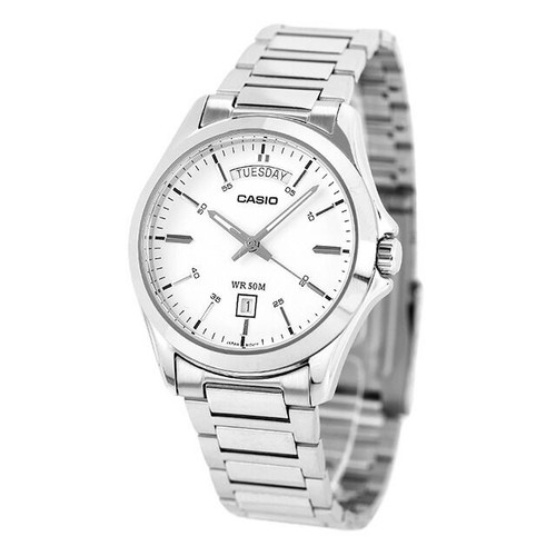 Nuovo orologio uomo casio mtp - uomo,