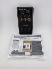 Roland Boss Pocket GT Chitarra
