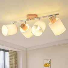 SANSHI faretti led soffitto in