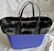 O bag MINI - Borsa Nuova