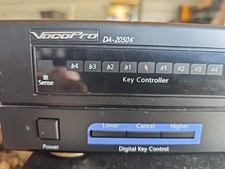 VocoPro DA-2050K Digital