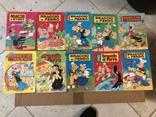 fumetti braccio di ferro