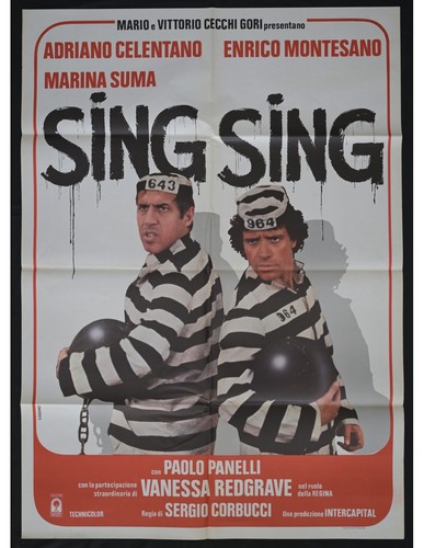 Manifesto sing - manifesto, adriano