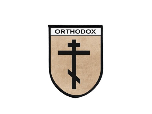 Patch toppe toppa bandiera - patch,