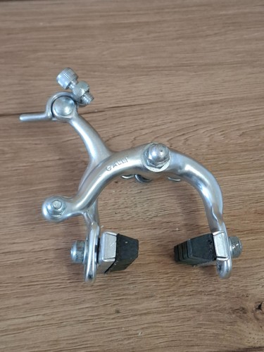 Pinza stradale nos galli - pinza, freno