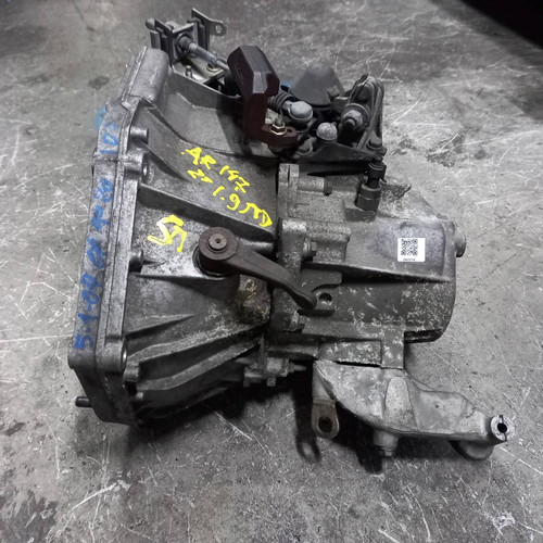 Cambio marce 937a3000 - cambio-5,