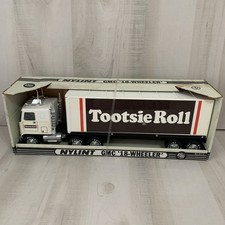Nylint GMC Tootsie Roll