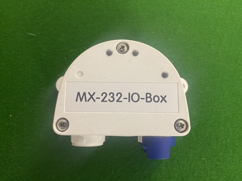 Mobotix opt rs1 - mobotix, mx-opt-rs1-ext