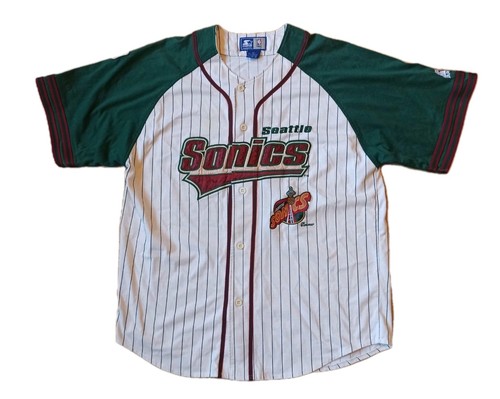 Maglia baseball vintage