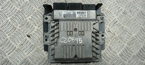 Ecu motore peugeot 3008 6 - motore, 1.6