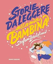 Storie da leggere alla mia