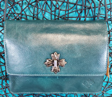 Borsa Patricia Nash Distressed