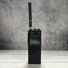 Kenwood TH-215A VHF 2 metri HT