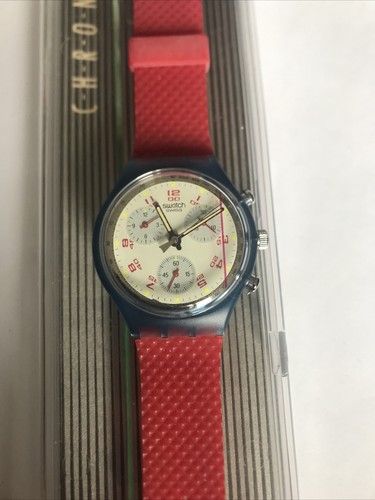 Swatch crono - swatch,
