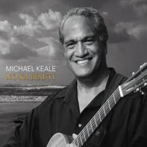 Michael keale ka - keale, beauty