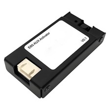 Autoradio Aux Audio Activator