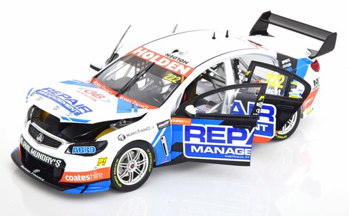 Holden commodore v8 - vf,