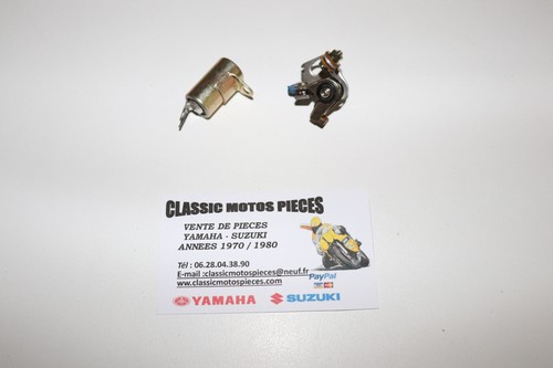 125 kawasaki kit rupteur - 125, ke