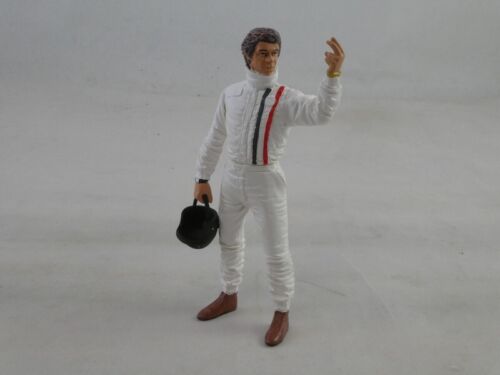 Figurine steve mcqueen - figurine,