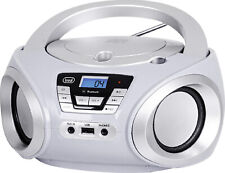 TREVI Boombox Radio Stereo