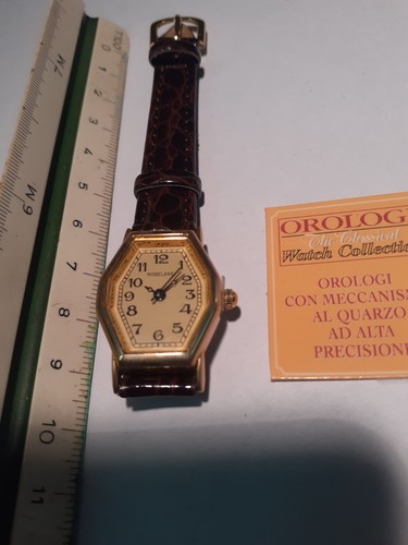 Orologio polso quarzo - orologio,