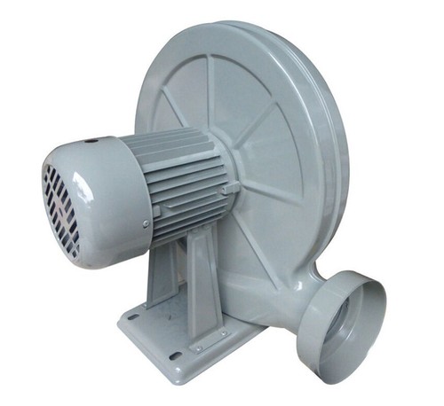 Ventilatore scarico