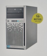 HP ProLiant ML310e Gen8 v2