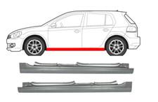 Per Volkswagen Golf VI