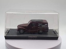 Fiat 500 C Muffler Van Abarth