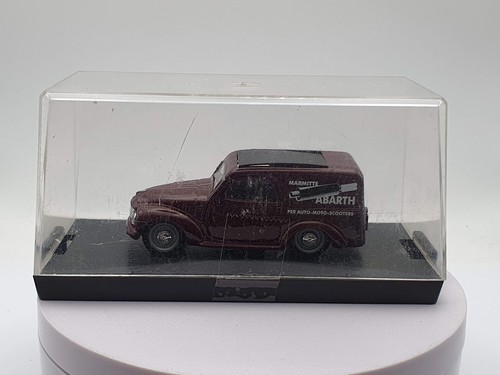 Fiat 500 furgonata - fiat, marmitta