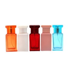 30ml Empty Glass Perfume Spray