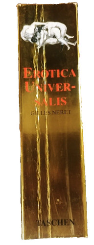 Gilles neret erotica - -,