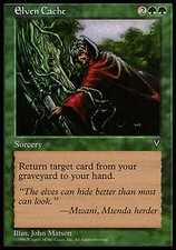 Magic mtg nascondiglio - nascondiglio, degli