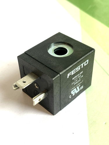 Festo msn1 g24v 123 060 - 123, bobina