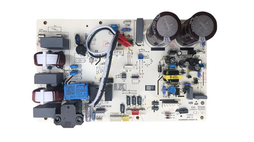 Per haier scheda - haier, elettronica
