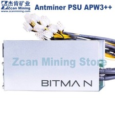 Alimentatore Bitmain APW3 +