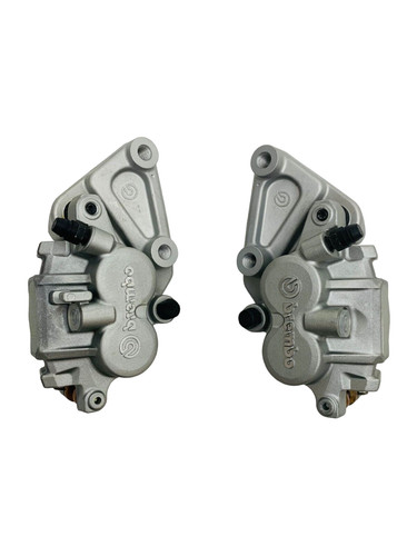 Pinze freno brembo ducati - pinze,