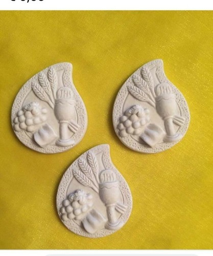 Gessetti profumati goccia - profumati,