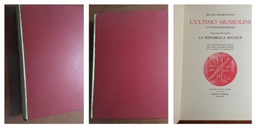 1964 ultimo mussolini - 1964,
