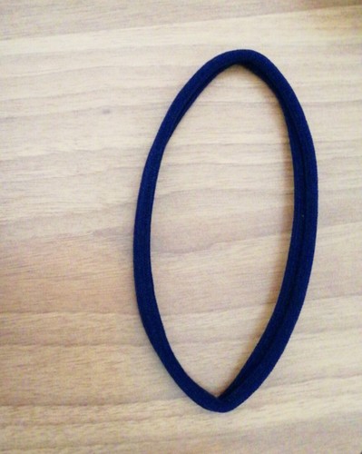 Fascia elastica fascetta - fascia,