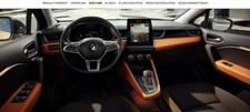 Display lcd renault - lcd,