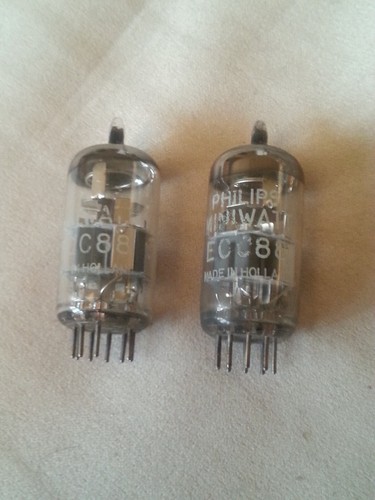 Tubi philips miniwatt - tubi,