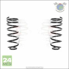 2x molle ammortizzatori gh Posteriore per FIAT MAREA LANCIA DEDRA