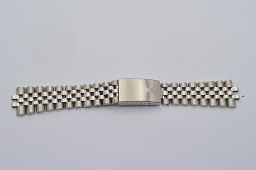 Rolex jubilee acciaio - jubilee,