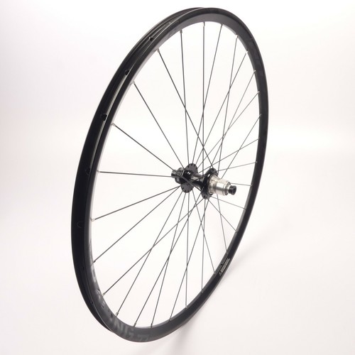 Ruota posteriore fulcrum - ruota,