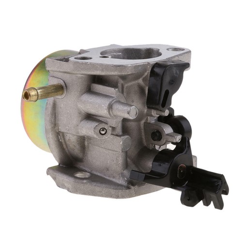 Nuovo carburatore per - , barra