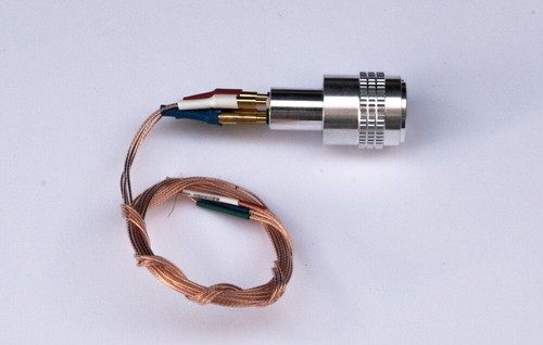 Connettore presa headshell