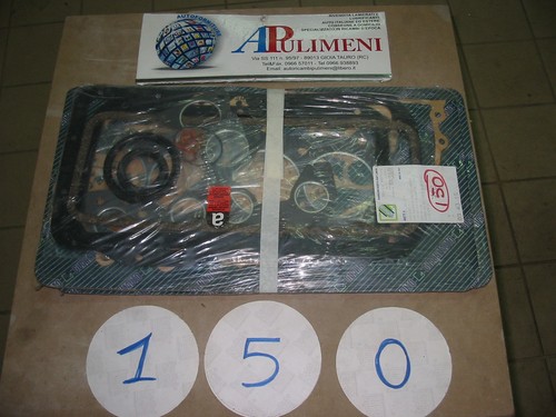 Serie guarnizione mot engine - serie,