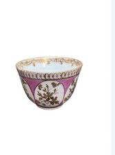 Meissen Antica tazza in